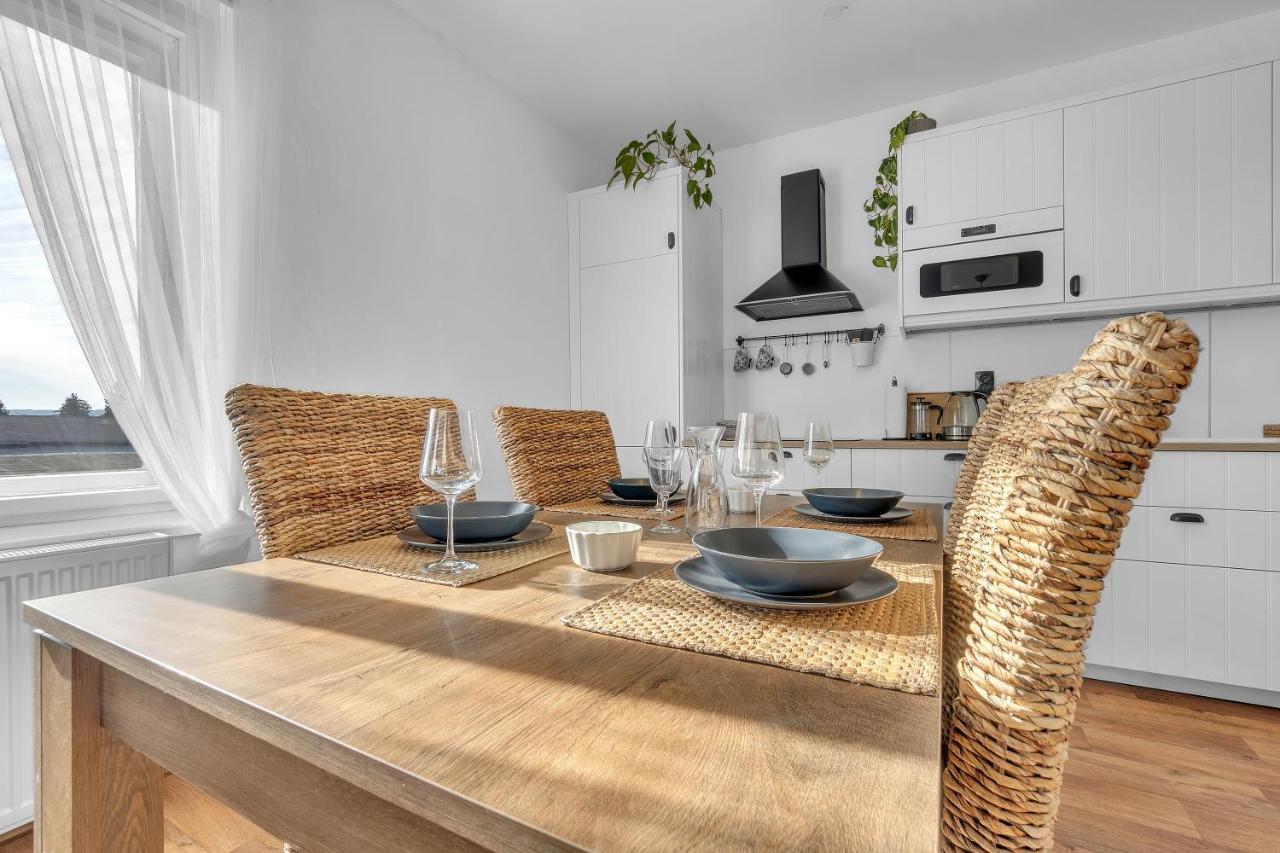 Apartman U Javorky Lazne Belohrad Exterior photo