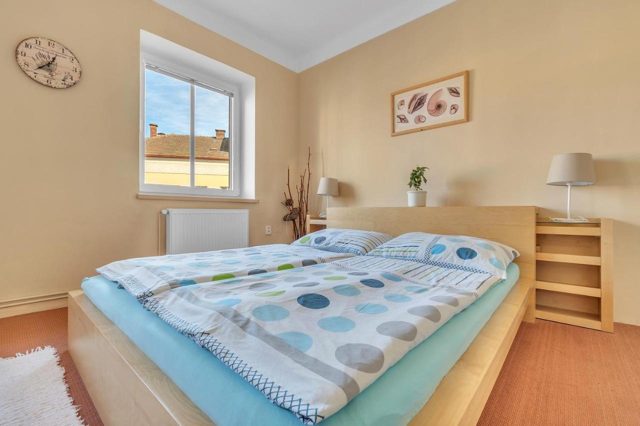 Apartman U Javorky Lazne Belohrad Exterior photo