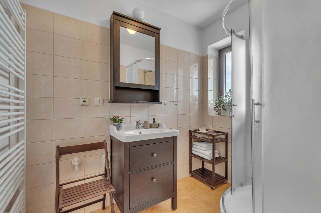 Apartman U Javorky Lazne Belohrad Exterior photo